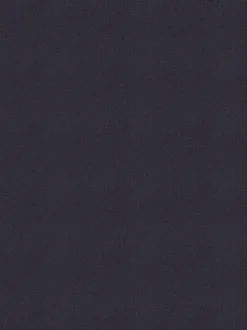 Navy Blue Skinny Fit Stretch Smart Trousers