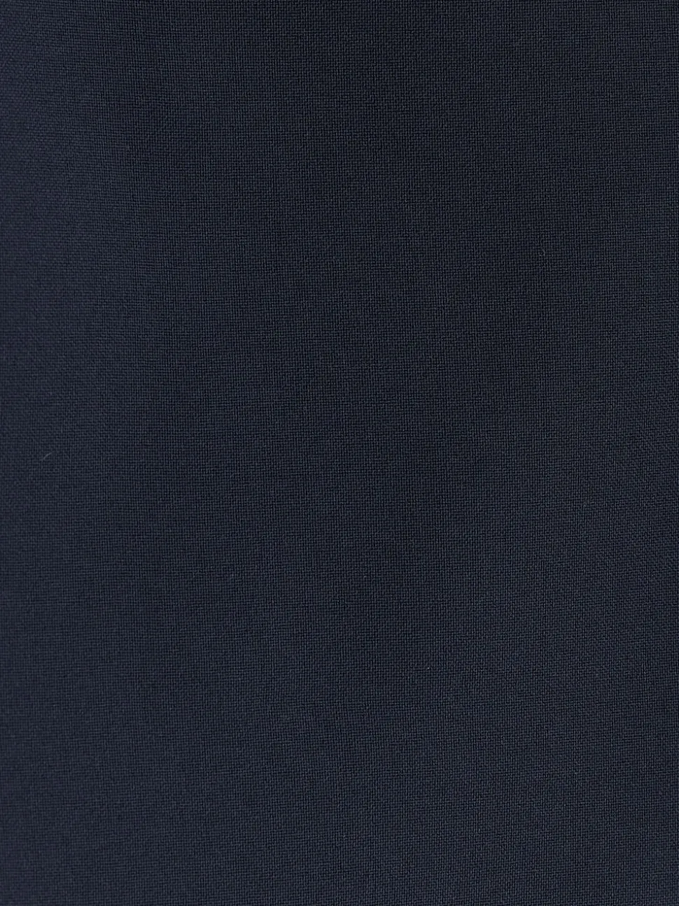 Navy Blue Slim Fit Essential Suit Jacket