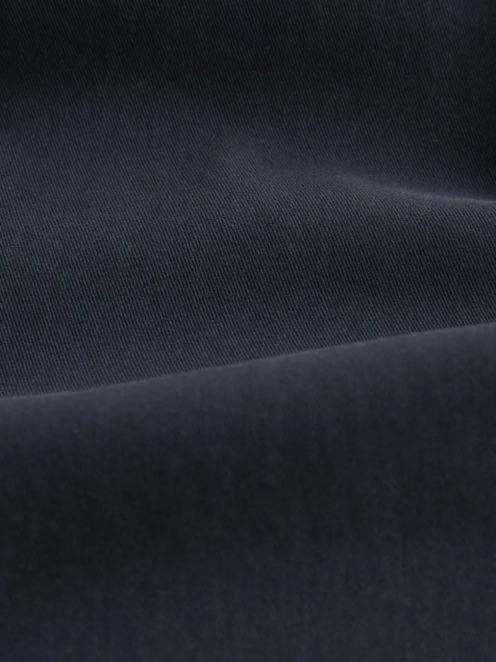 Navy Blue/Grey Charcoal Slim Fit Stretch Chino Trousers 2 Pack