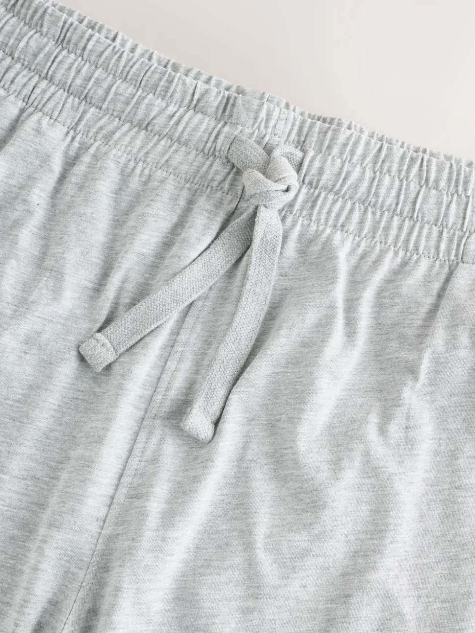 Navy Blue/Grey Jersey Pyjamas Shorts 3 Pack