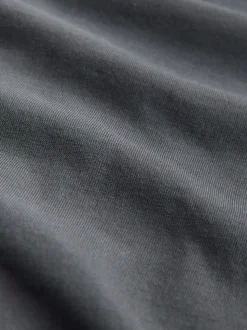 Navy/Black/White/Grey Regular Fit T-Shirts 4 Pack