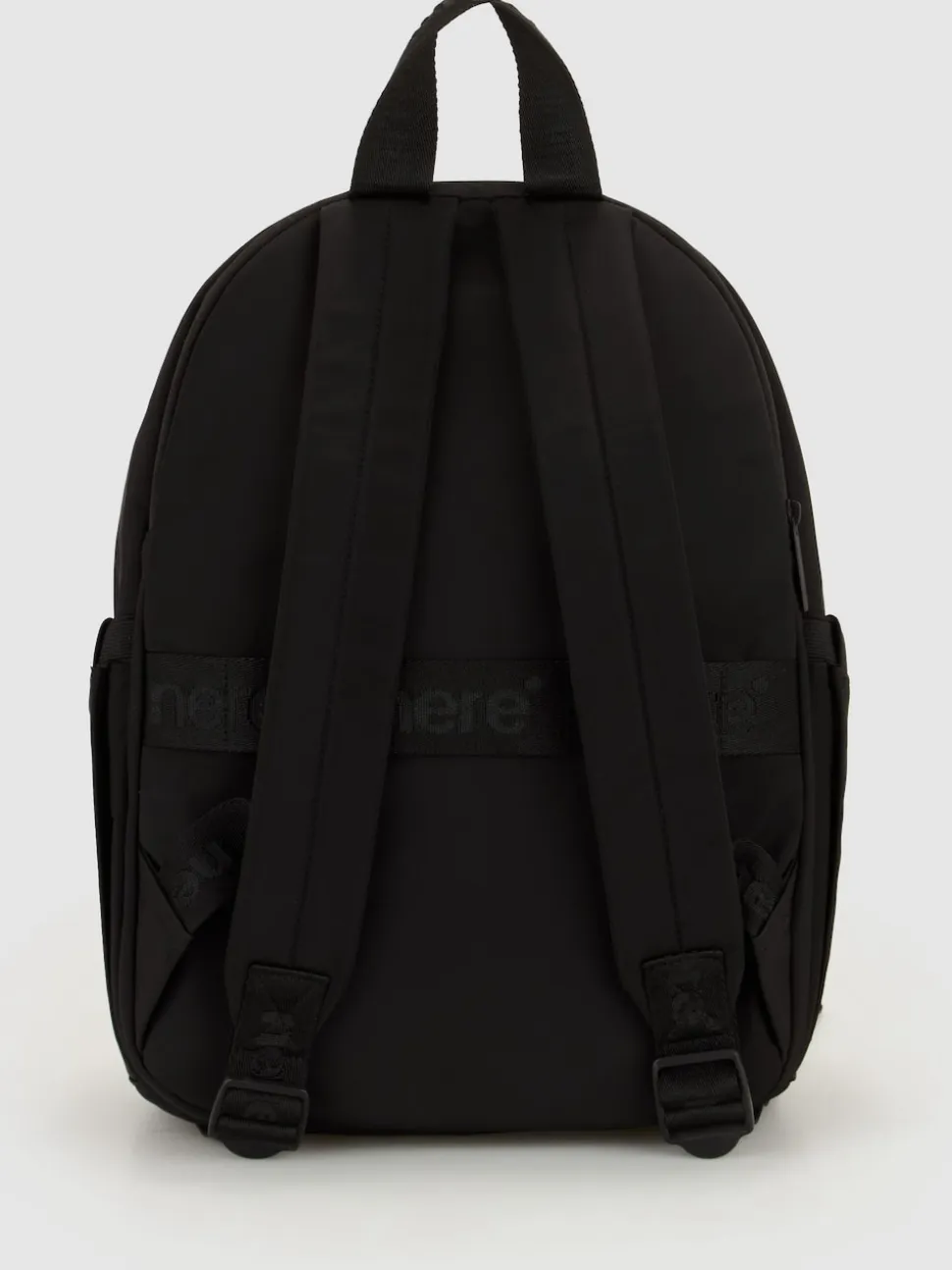 Nere Black Seeker Backpack