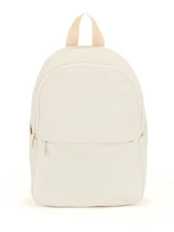 Nere Cream Seeker Backpack