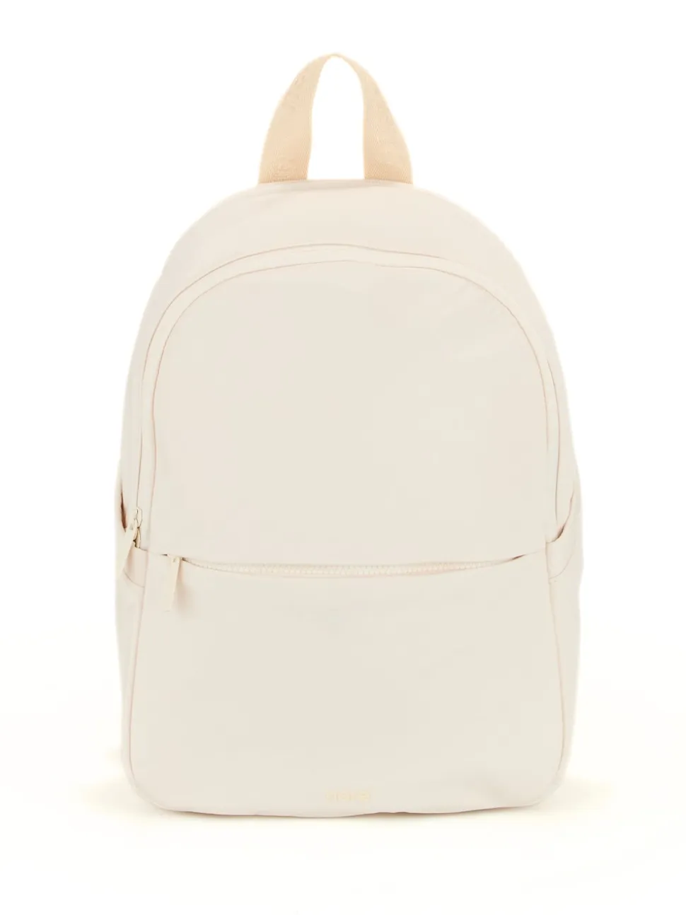 Nere Cream Seeker Backpack