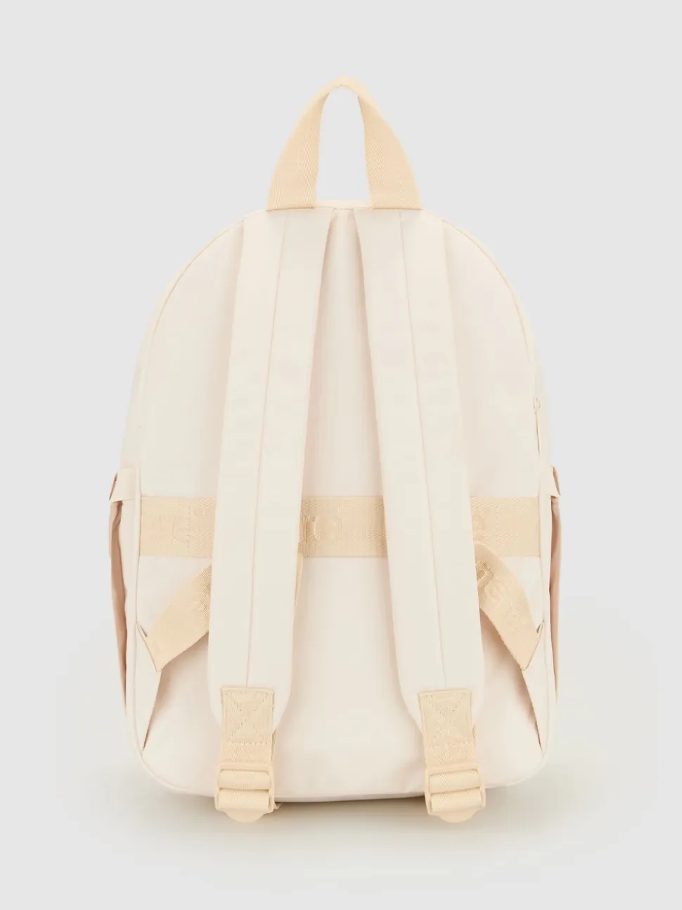 Nere Cream Seeker Backpack