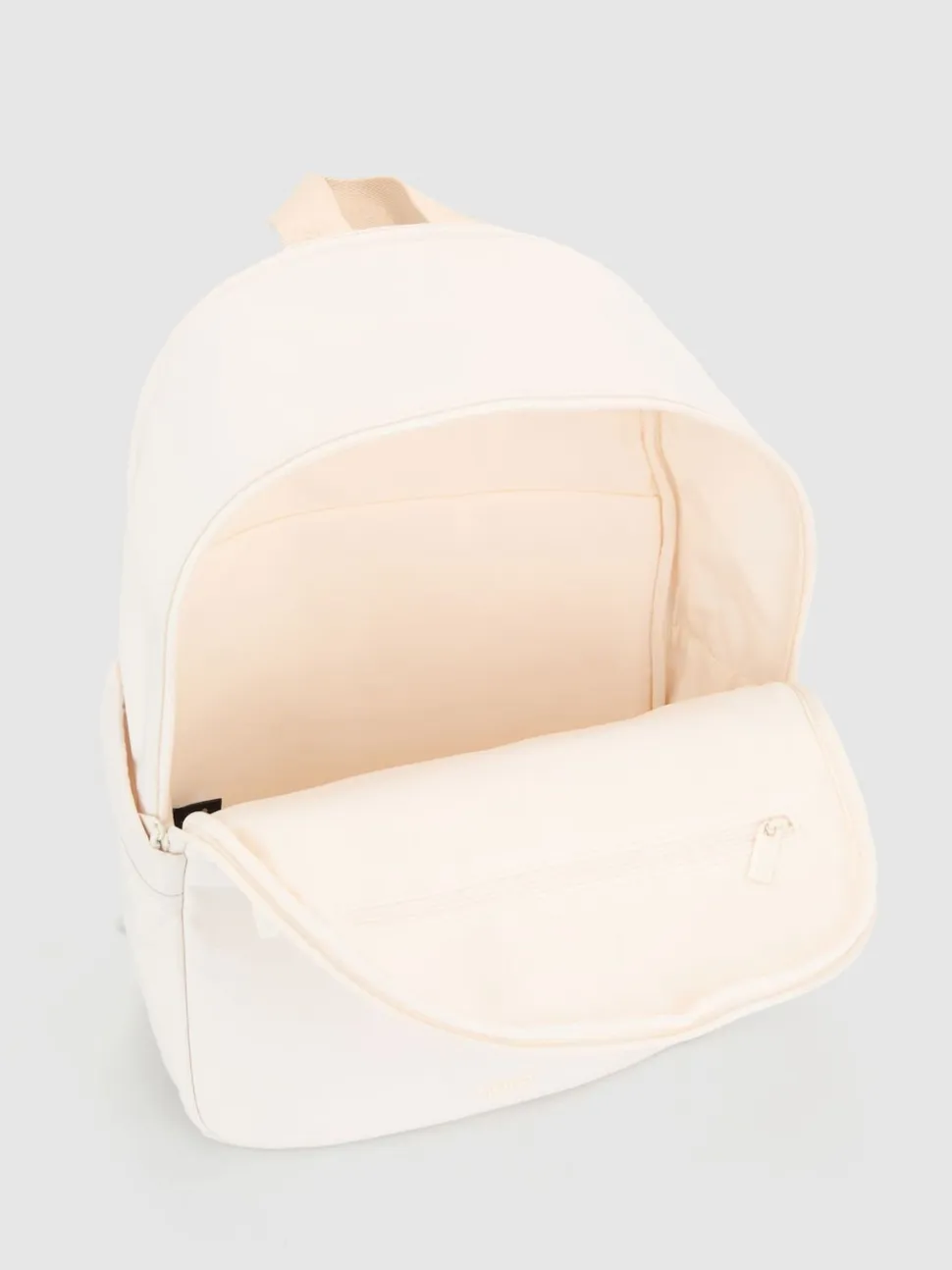 Nere Cream Seeker Backpack
