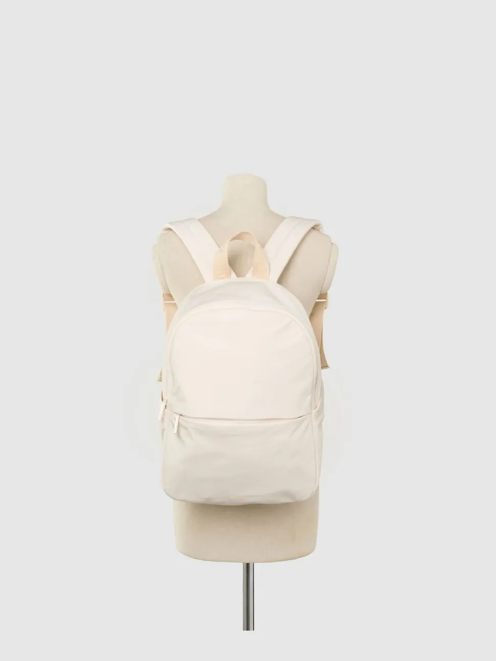 Nere Cream Seeker Backpack
