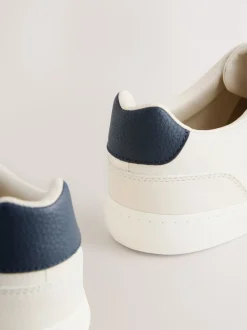 Neutral Low Court Trainers