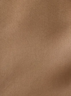 Neutral Relaxed Fit Lyocell Suit Jacket