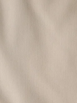 Neutral Slim Fit Stretch Smart Trousers