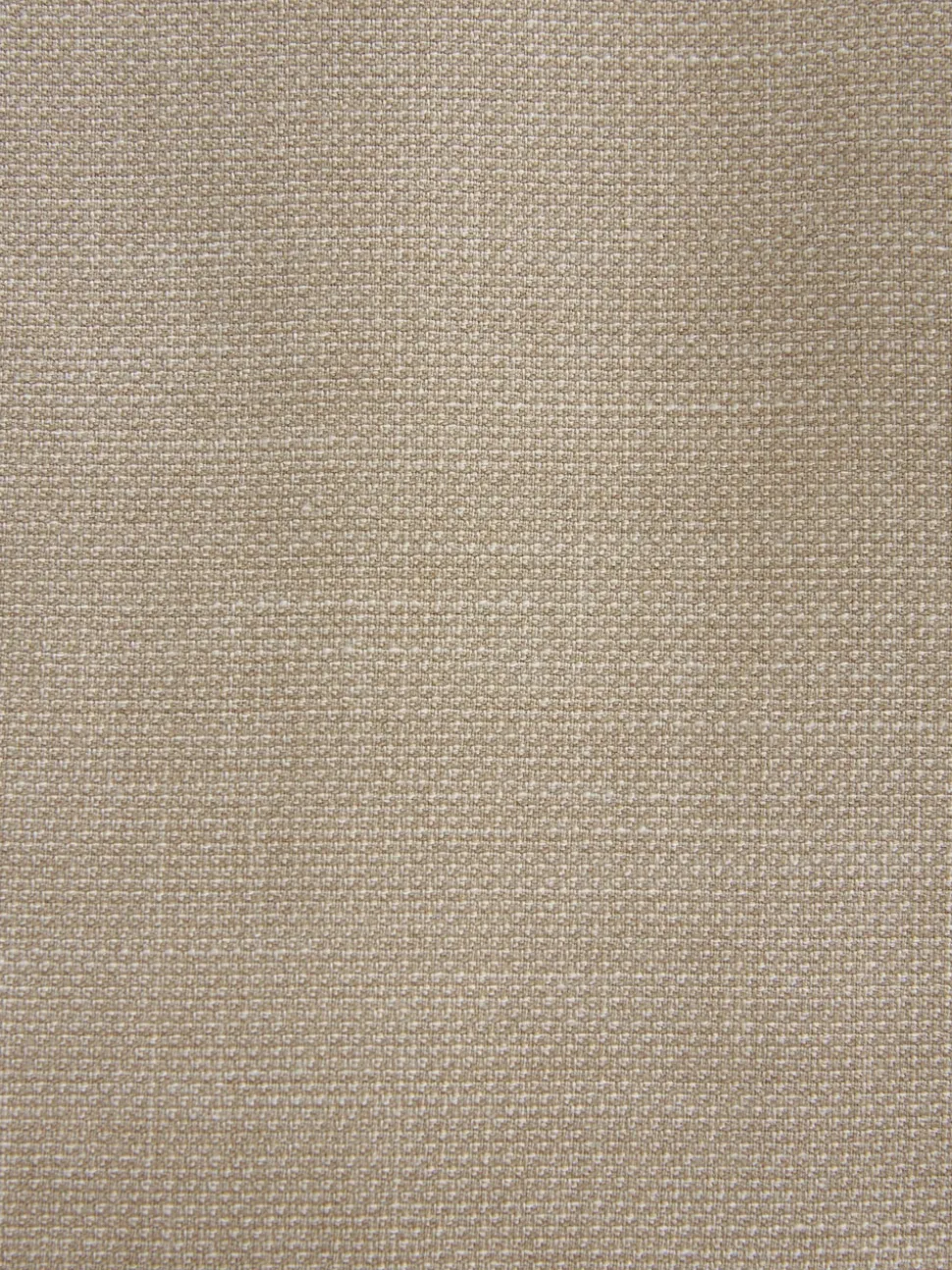 Neutral Textured Suit Waistcoat