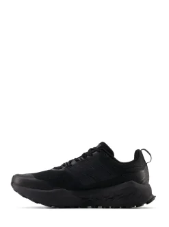 New Balance Black Mens Fresh Foam Garoe Trainers