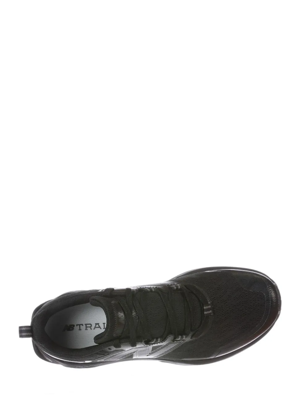 New Balance Black Mens Fresh Foam Garoe Trainers