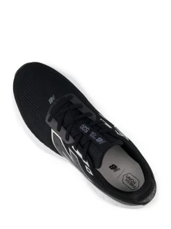 New Balance Black Mens Fresh Foam 520 Trainers