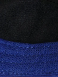 New Balance Blue 5 Panel Performance Hat V 2.0
