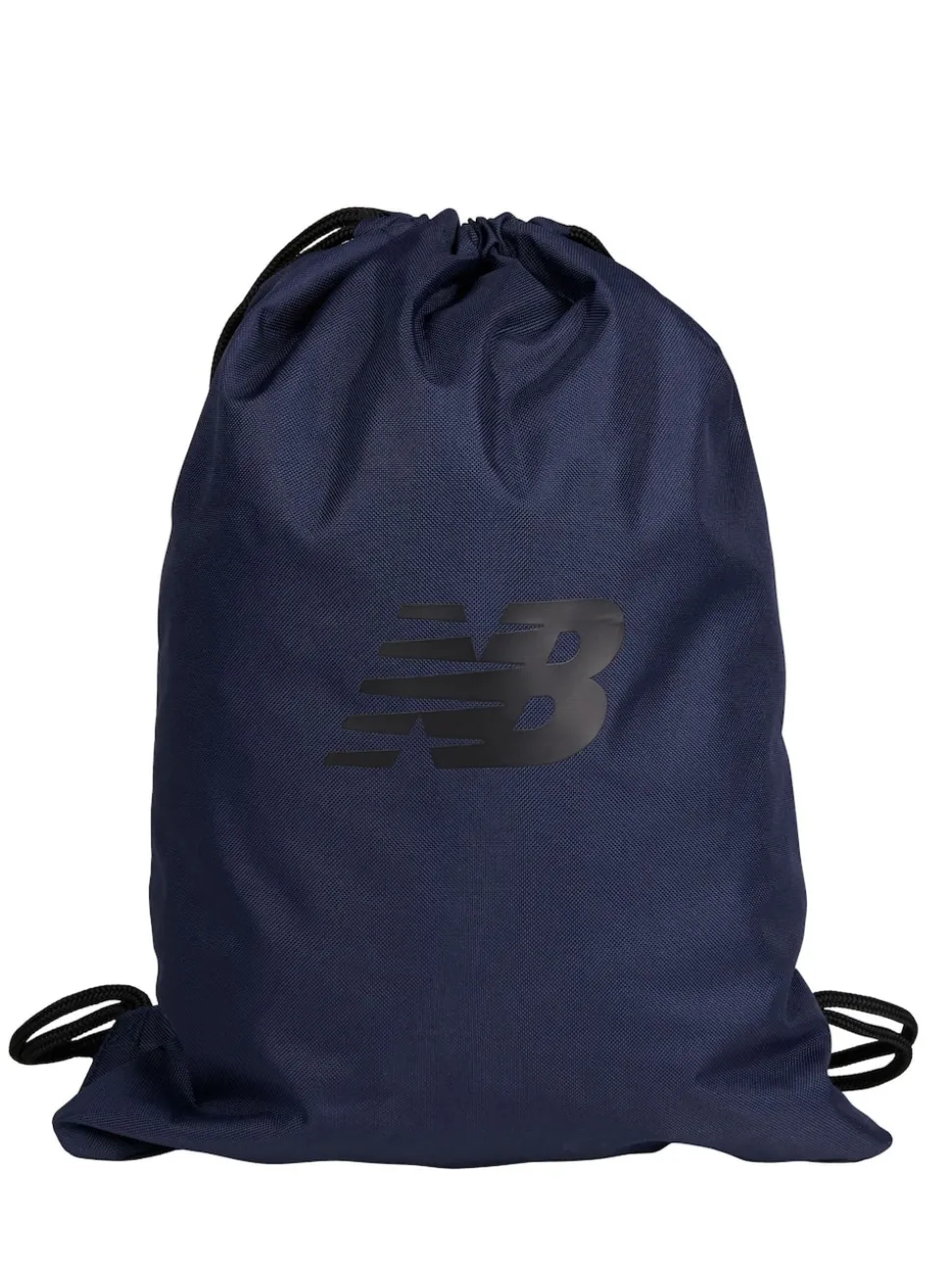 New Balance Blue Essentials Drawstring Bag