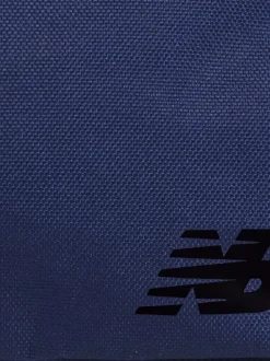 New Balance Blue NB Essentials Small Waist Bag