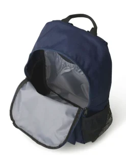 New Balance Blue Pelham Backpack