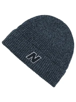 New Balance Blue Winter V 2.0 Watchman Block N Beanie