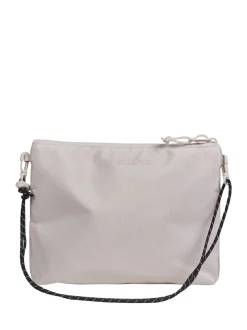 New Balance Cream Athletics Small Crossbody Bag