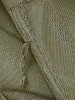 New Balance Green Athletics Large Sling Bag