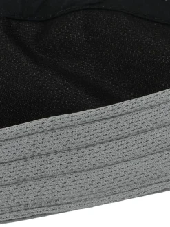 New Balance Grey 5 Panel Performance Hat V 2.0