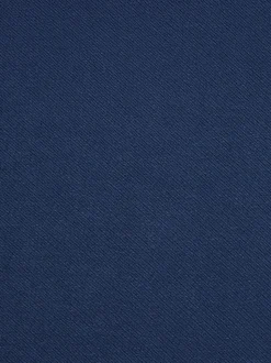 New Balance Navy Mens Essential French Terry 7inch Shorts