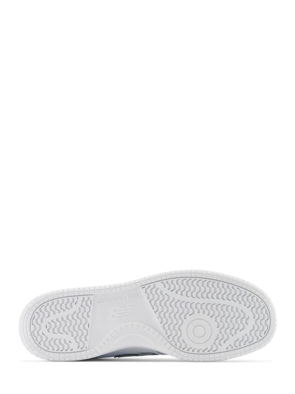 New Balance White Mens 480 Trainers