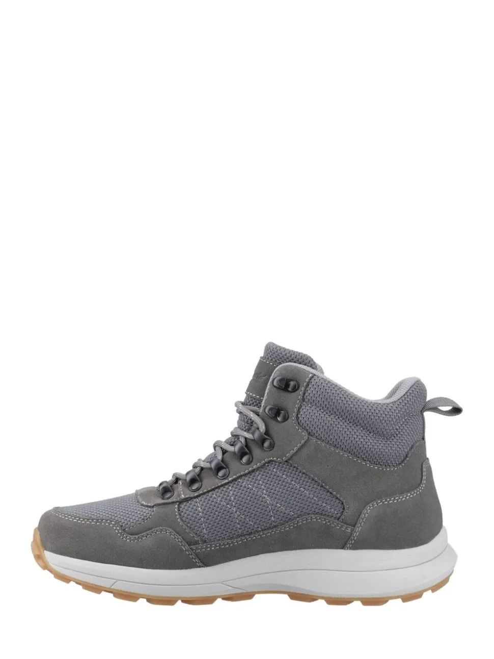 Oddington Boots