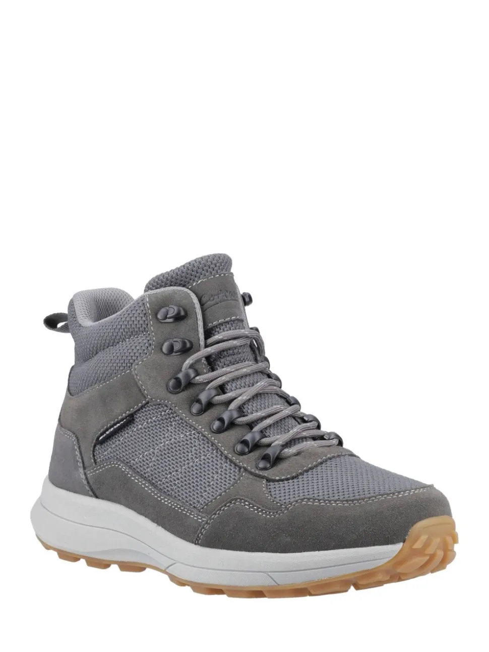 Oddington Boots