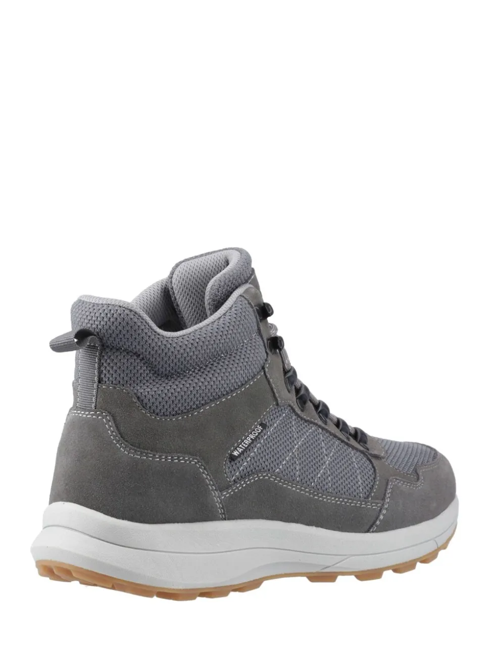 Oddington Boots