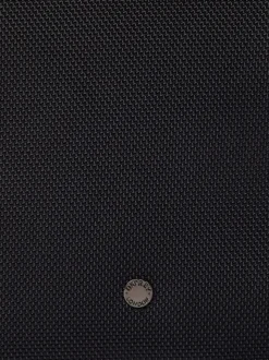 Osprey London Black The Ballistic Travel Bag