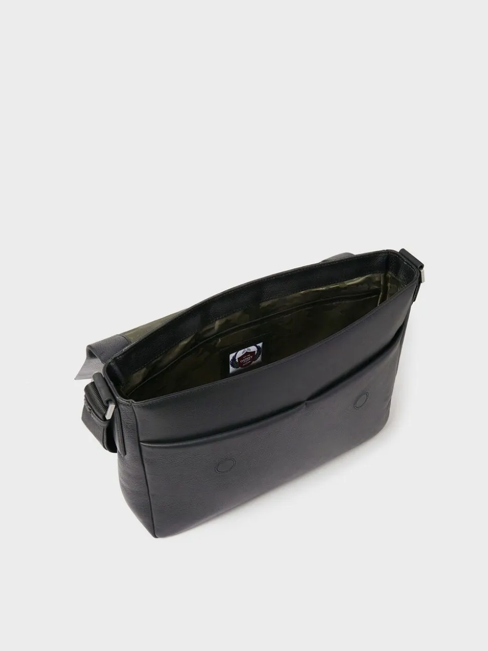 Osprey London Large Business Class Messenger