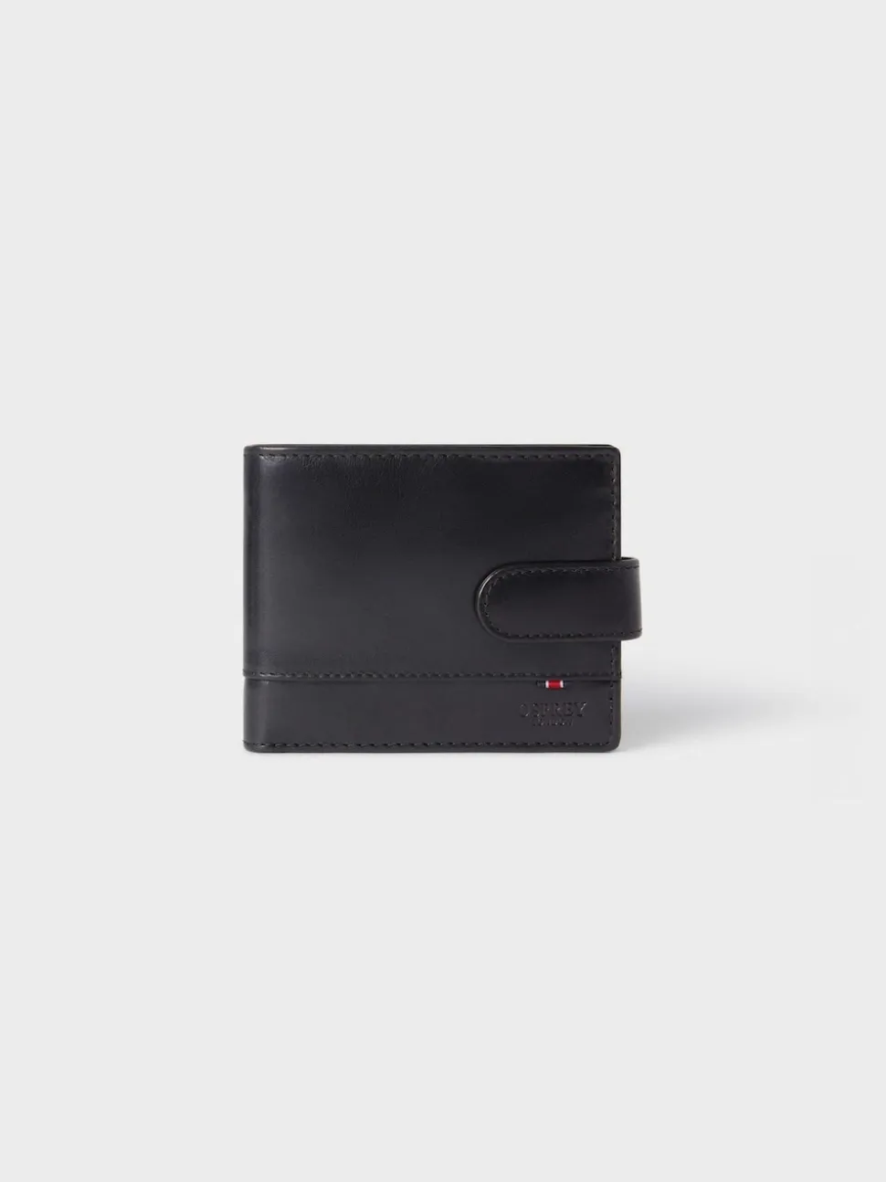 Osprey London The London Leather Coin Wallet
