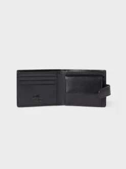 Osprey London The London Leather Coin Wallet