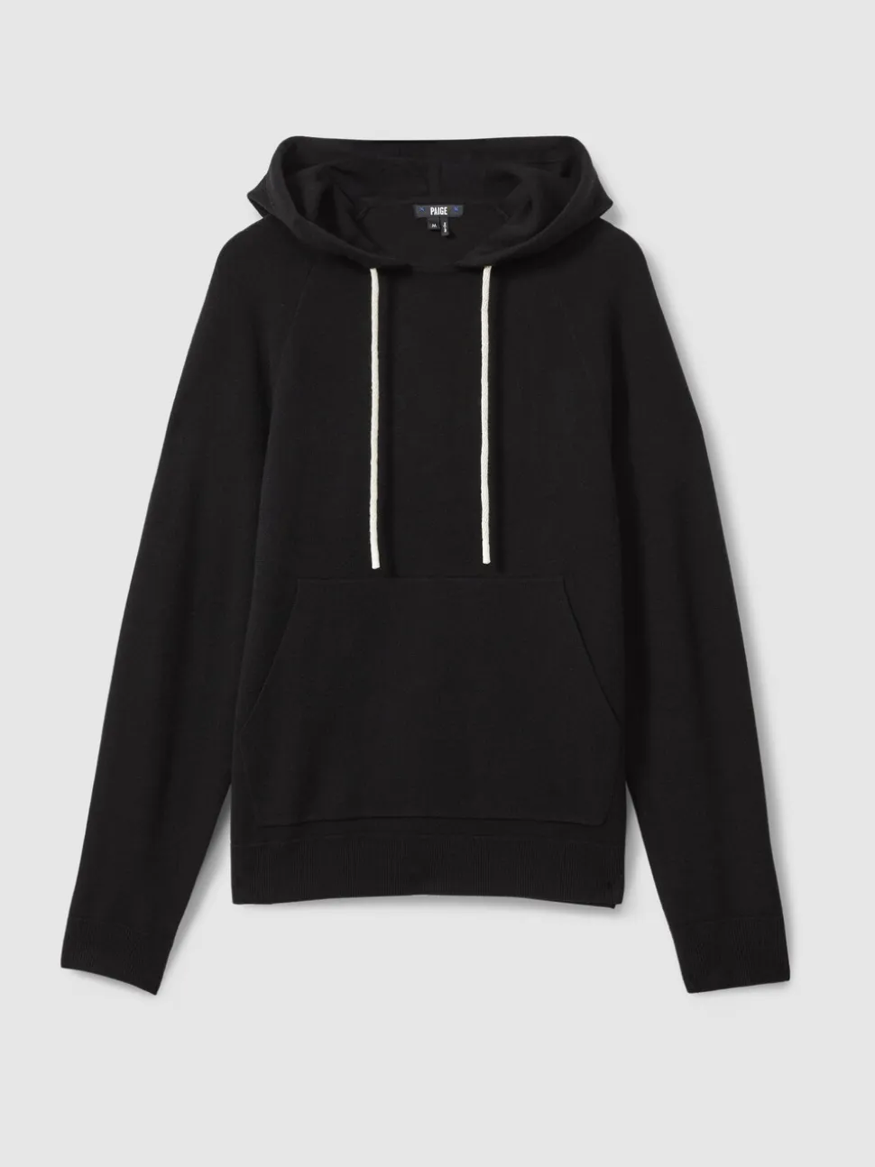 Paige Drawstring Hoodie