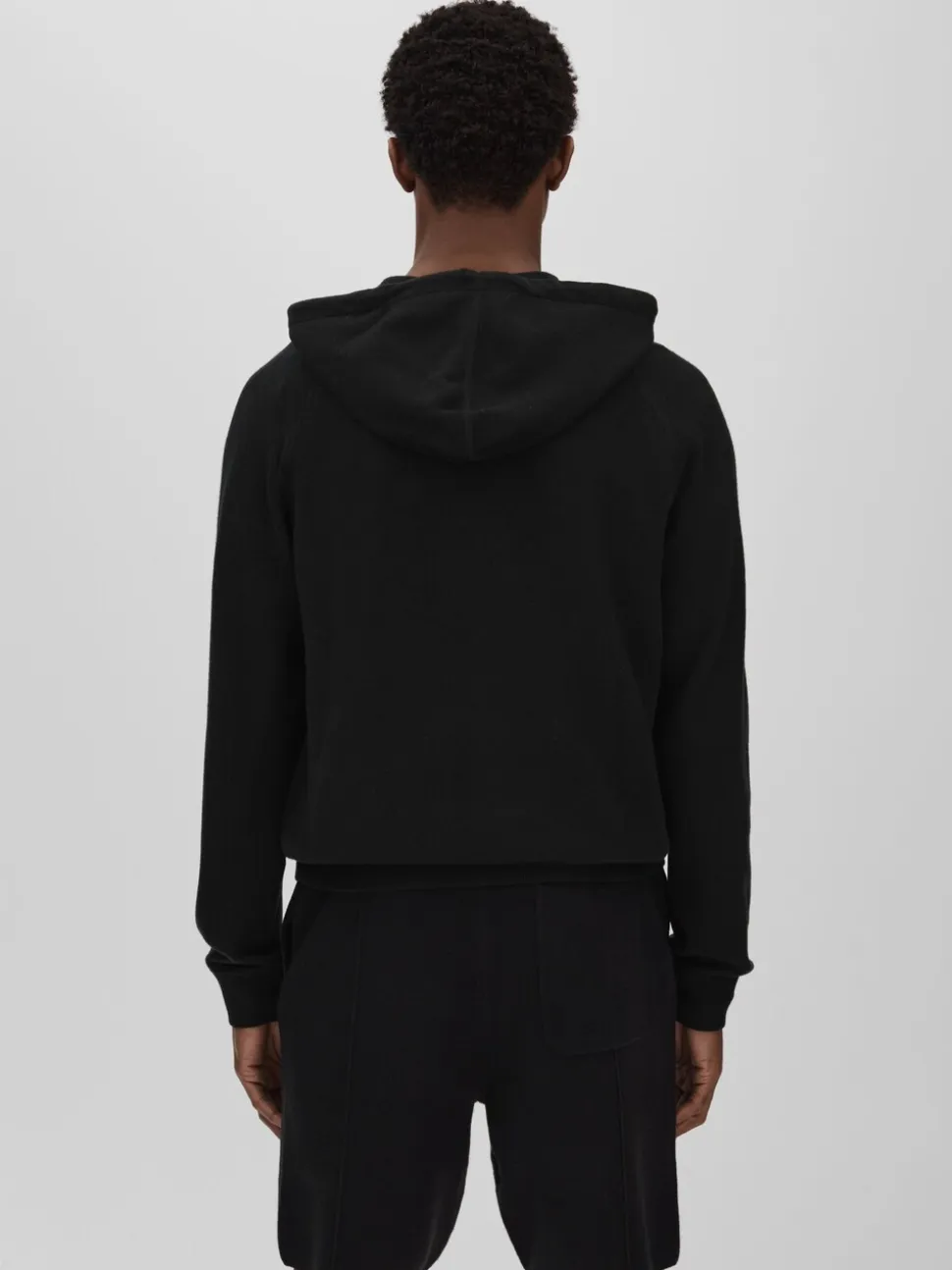 Paige Drawstring Hoodie