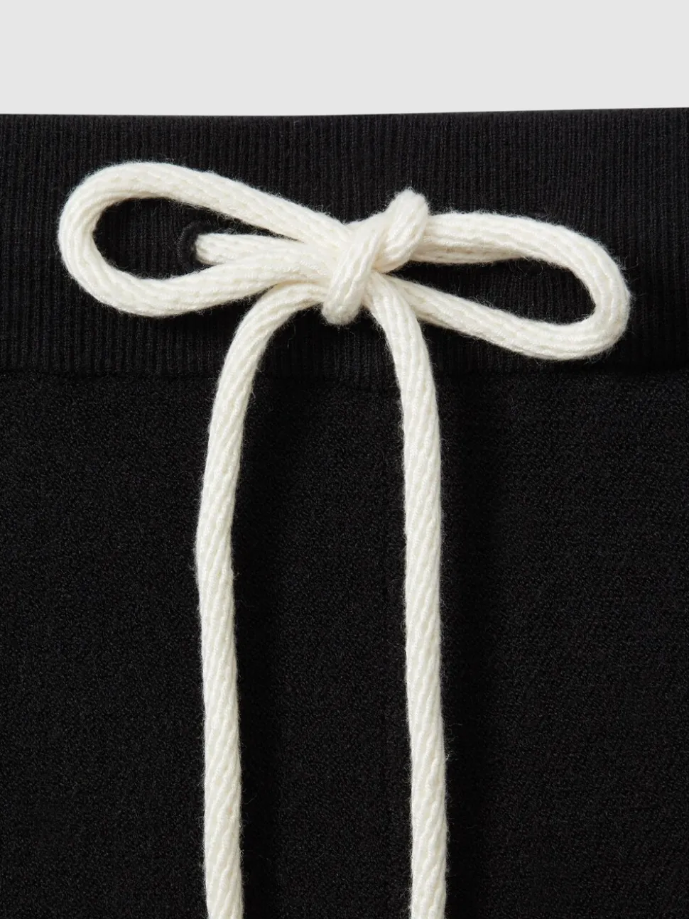 Paige Drawstring Sweat Shorts