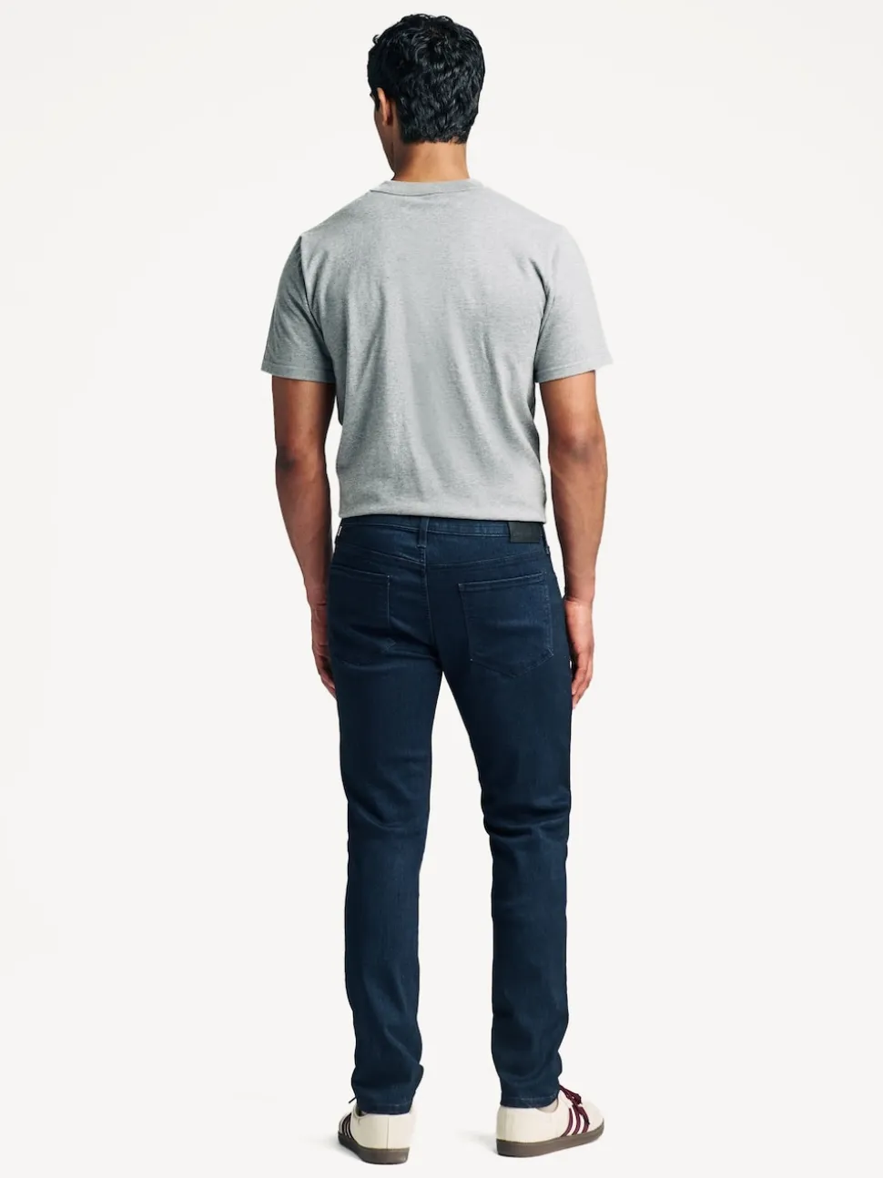 Paige Lennox jeans