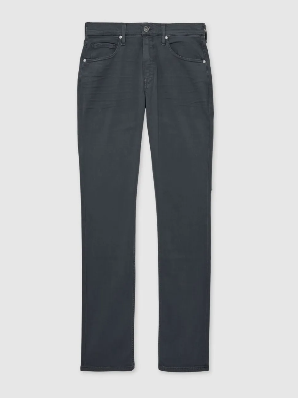 Paige Slim Straight-Leg Jeans