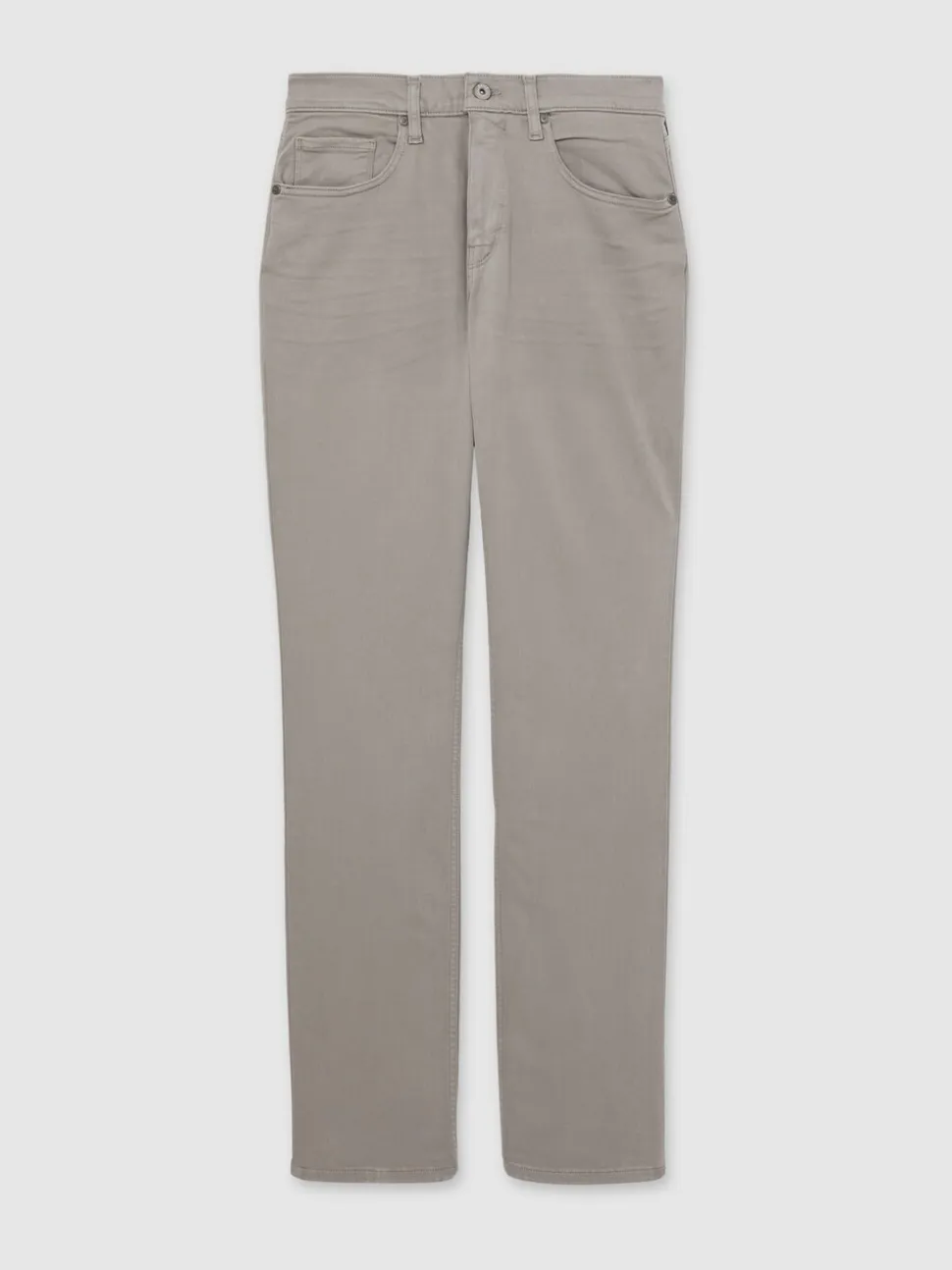 Paige Slim Straight-Leg Jeans