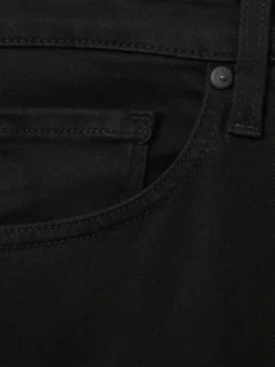 Paige Straight Leg Jeans