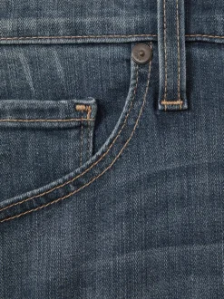 Paige Straight Leg Jeans
