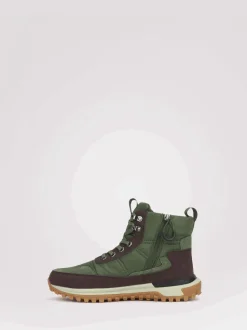 Pajar Khaki Green Fero 2.0 Snow Boots
