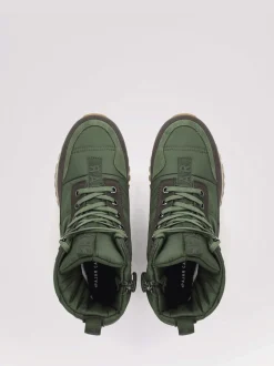 Pajar Khaki Green Fero 2.0 Snow Boots