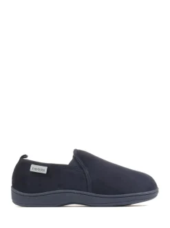 Pavers Blue Antibacterial Slippers