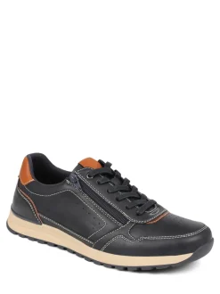 Pavers Lace Up Trainers