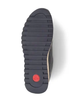 Pavers Lace Up Trainers