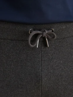 Peckham Rye Grey Milano Knit Joggers