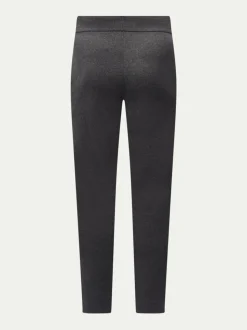 Peckham Rye Grey Milano Knit Joggers